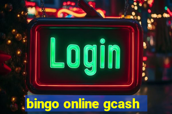 bingo online gcash