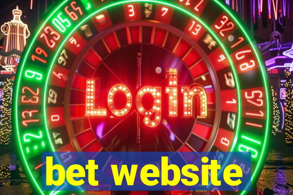 bet website