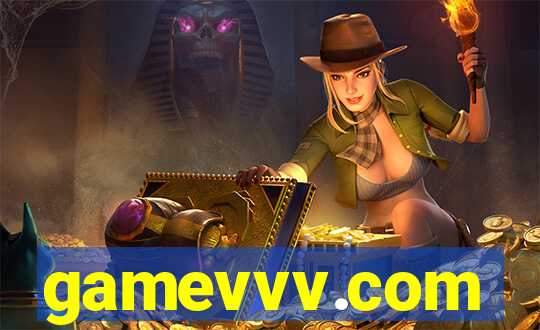 gamevvv.com