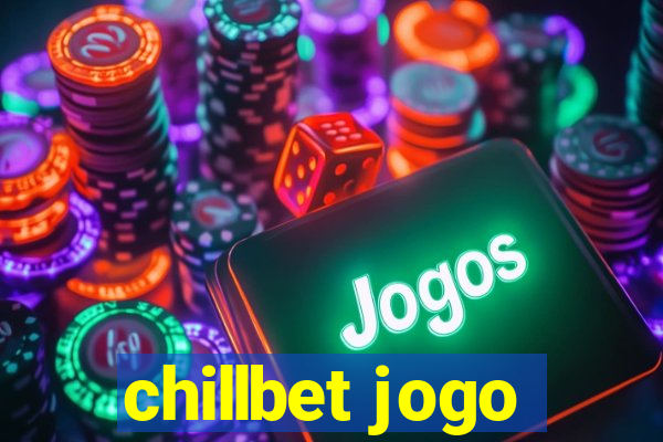 chillbet jogo