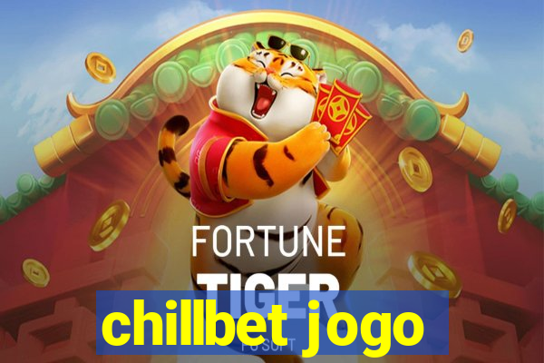 chillbet jogo