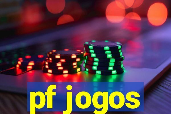 pf jogos