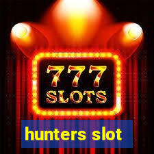 hunters slot