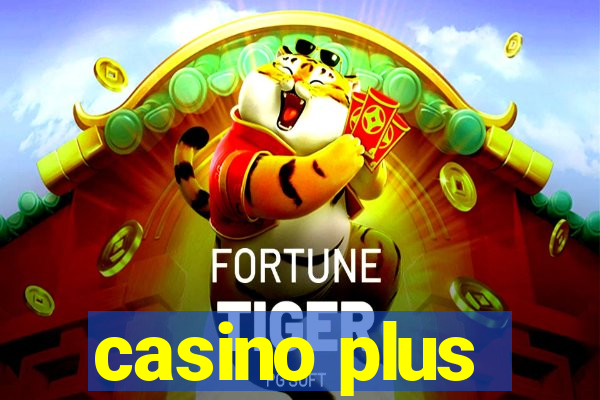 casino plus