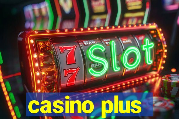 casino plus