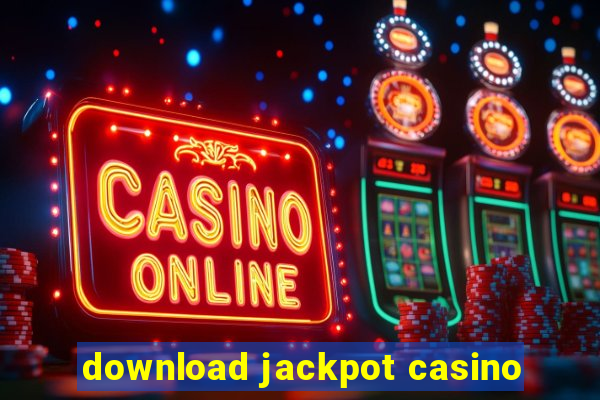 download jackpot casino