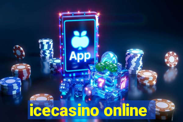 icecasino online