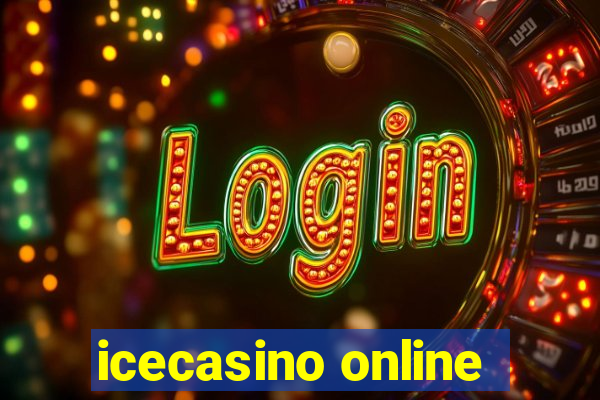 icecasino online