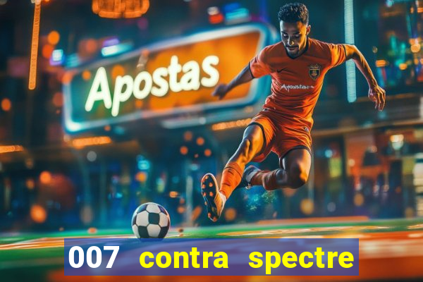 007 contra spectre casino royale atores