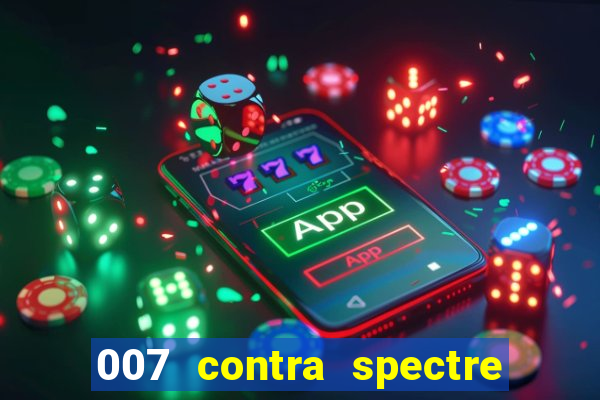 007 contra spectre casino royale atores