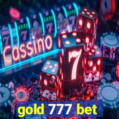 gold 777 bet