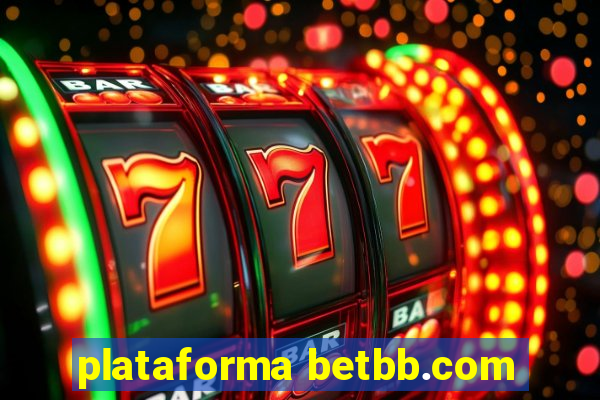 plataforma betbb.com