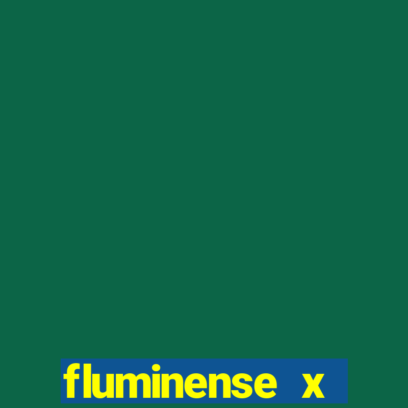 fluminense x palmeiras palpites