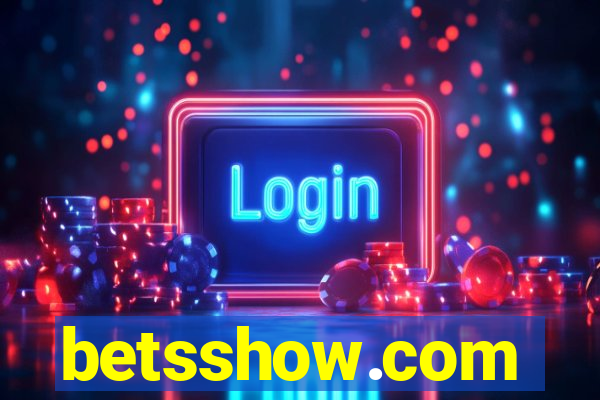 betsshow.com