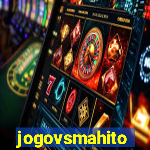 jogovsmahito