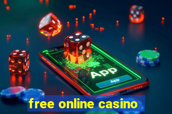 free online casino