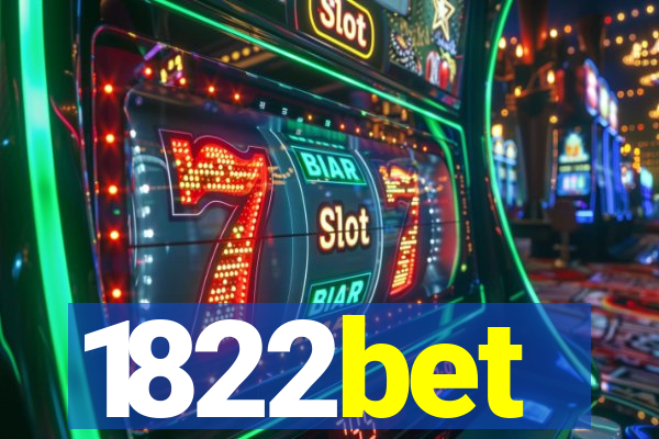 1822bet