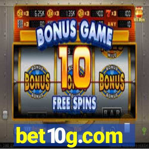 bet10g.com