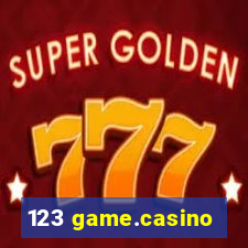 123 game.casino