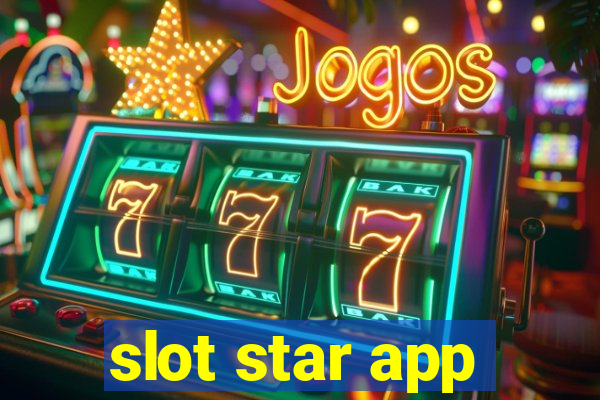 slot star app