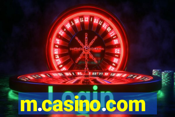 m.casino.com