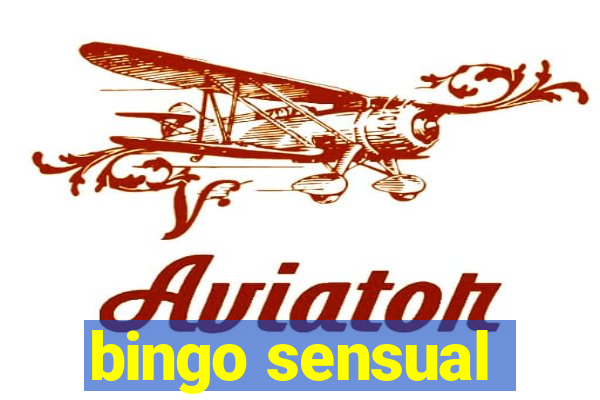 bingo sensual