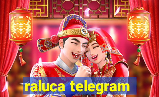 raluca telegram