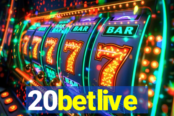 20betlive