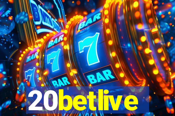 20betlive