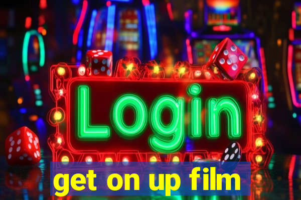 get on up film