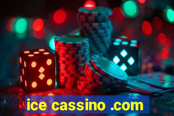 ice cassino .com