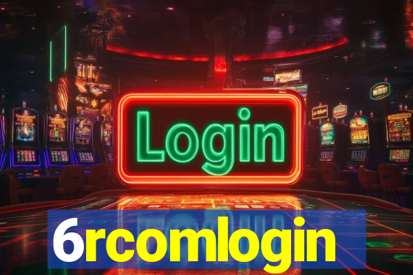 6rcomlogin