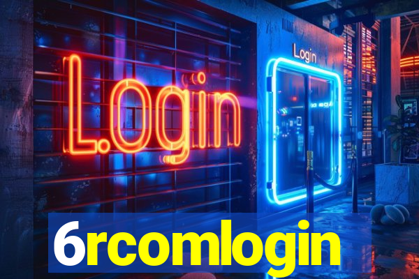 6rcomlogin