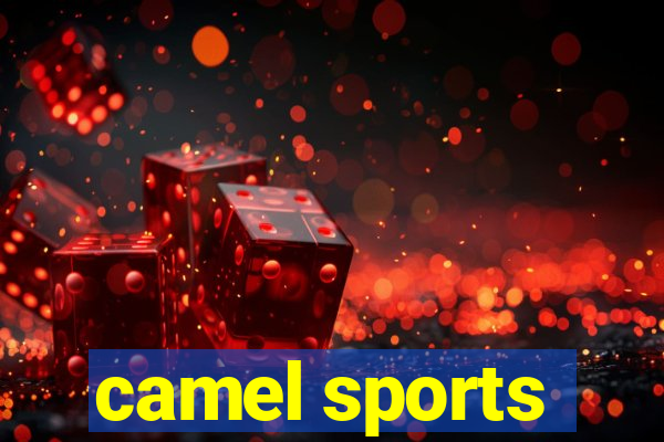 camel sports