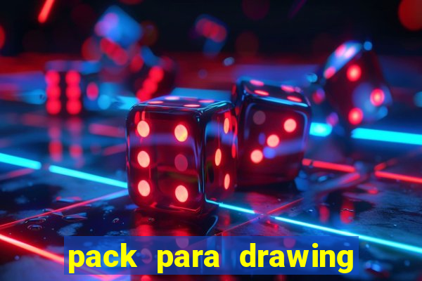 pack para drawing cartoons 2 vk