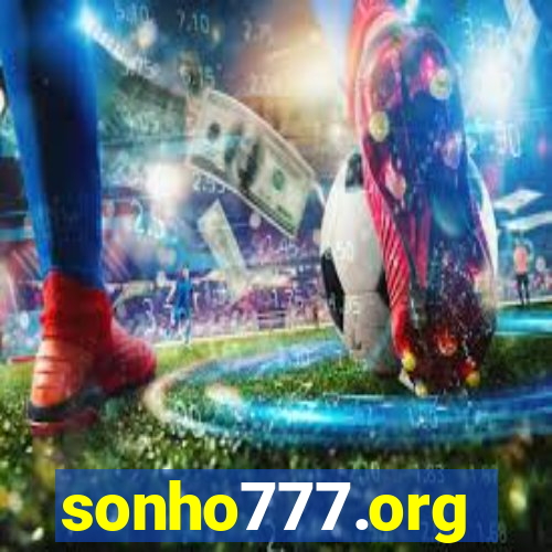 sonho777.org