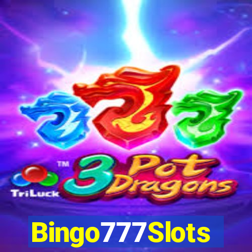 Bingo777Slots