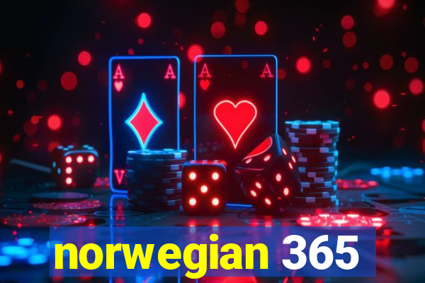 norwegian 365