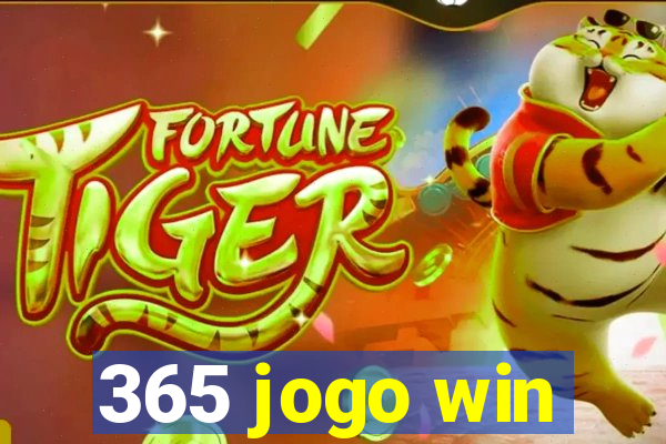 365 jogo win