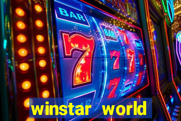 winstar world casino and resort thackerville