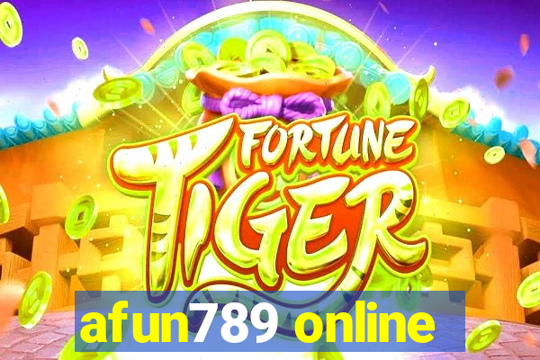 afun789 online