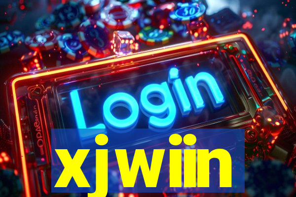 xjwiin