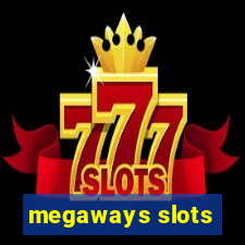 megaways slots