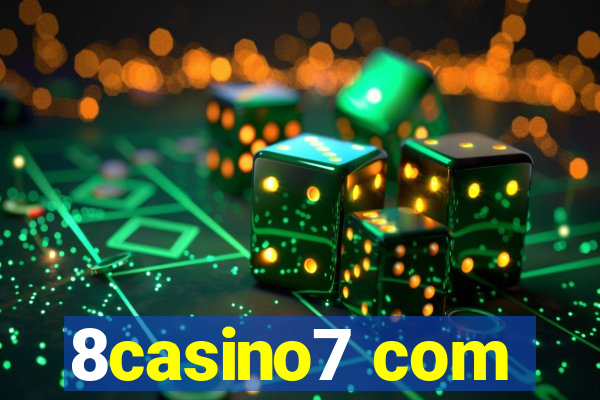 8casino7 com