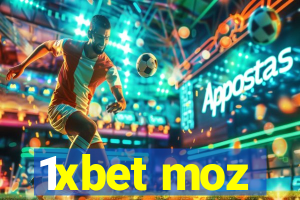 1xbet moz