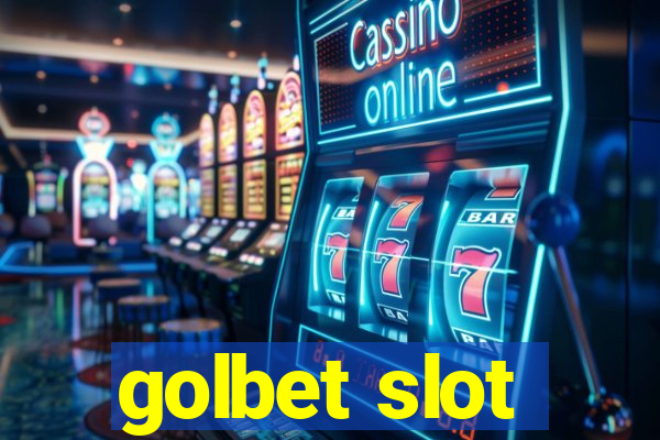 golbet slot