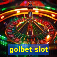 golbet slot