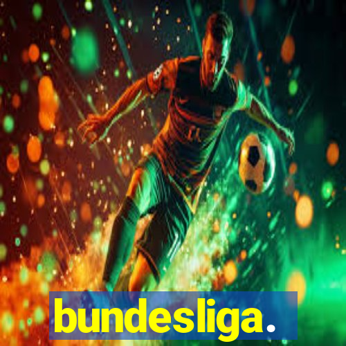 bundesliga.