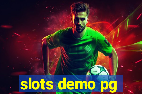 slots demo pg