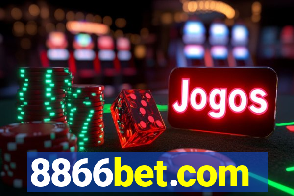 8866bet.com